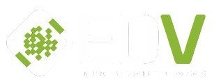 EDV Logo