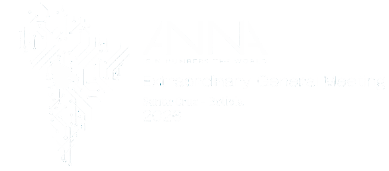 ANNA Logo Central